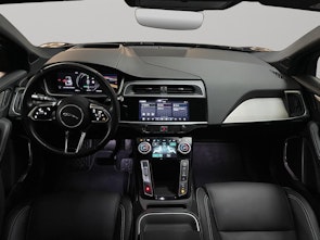Vehicle image JAGUAR I-Pace EV400 HSE AWD