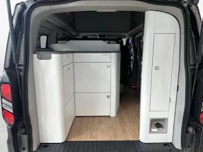 Fahrzeugbild FORD Transit C Nugget 320 L1 2.0 EcoBlue 170 Titanium
