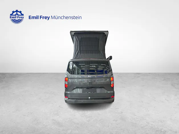 Ford Transit C Nugget 320 L1 2.0 EcoBlue 170 Titanium