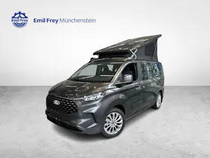 Ford Transit C Nugget 320 L1 2.0 EcoBlue 170 Titanium