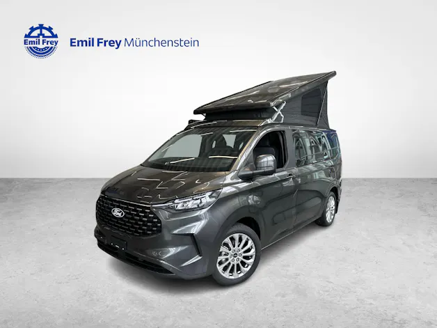 Ford Transit C Nugget 320 L1 2.0 EcoBlue 170 Titanium