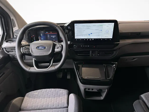 Ford Transit C Nugget 320 L1 2.0 EcoBlue 170 Titanium
