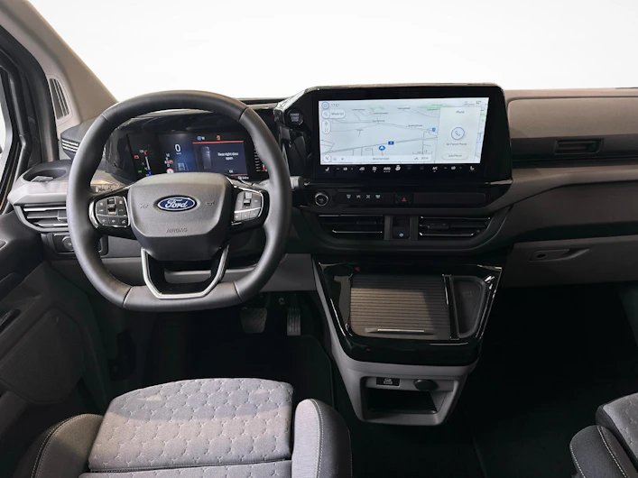 Fahrzeugbild FORD TRANSIT CUSTOM