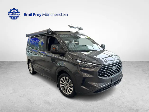 Ford Transit C Nugget 320 L1 2.0 EcoBlue 170 Titanium