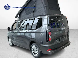 Ford Transit C Nugget 320 L1 2.0 EcoBlue 170 Titanium