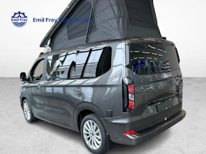 Fahrzeugbild FORD Transit C Nugget 320 L1 2.0 EcoBlue 170 Titanium