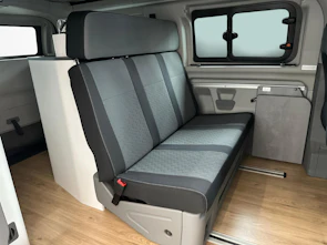 Fahrzeugbild FORD Transit C Nugget 320 L1 2.0 EcoBlue 170 Titanium