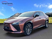 First vehicle image