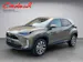 Toyota Yaris Cross 1.5 VVT-i HSD Trend AWD-i