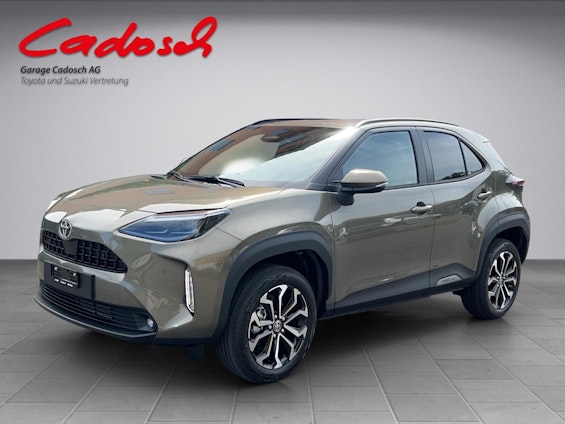 First vehicle image First vehicle image