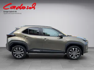 Toyota Yaris Cross 1.5 VVT-i HSD Trend AWD-i
