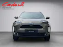 Toyota Yaris Cross 1.5 VVT-i HSD Trend AWD-i