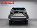 Toyota Yaris Cross 1.5 VVT-i HSD Trend AWD-i