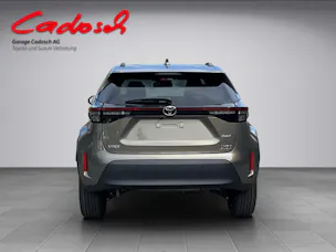 Toyota Yaris Cross 1.5 VVT-i HSD Trend AWD-i