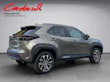 Toyota Yaris Cross 1.5 VVT-i HSD Trend AWD-i