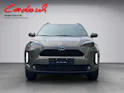 Toyota Yaris Cross 1.5 VVT-i HSD Trend AWD-i