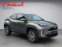 Toyota Yaris Cross 1.5 VVT-i HSD Trend AWD-i