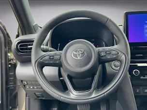 Toyota Yaris Cross 1.5 VVT-i HSD Trend AWD-i