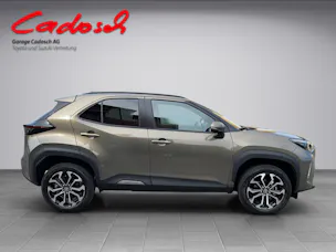 Toyota Yaris Cross 1.5 VVT-i HSD Trend AWD-i
