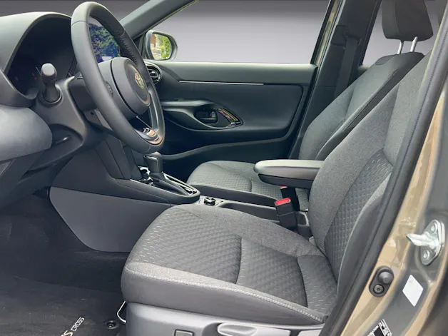 Toyota Yaris Cross 1.5 VVT-i HSD Trend AWD-i