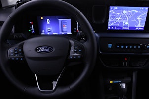 Vehicle image FORD Transit Tourneo Courier 1.0 EcoBoost Active