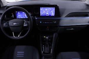 Vehicle image FORD Transit Tourneo Courier 1.0 EcoBoost Active