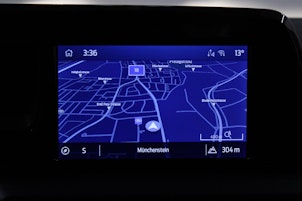 Vehicle image FORD Transit Tourneo Courier 1.0 EcoBoost Active