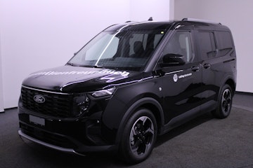 Vehicle image FORD Transit Tourneo Courier 1.0 EcoBoost Active