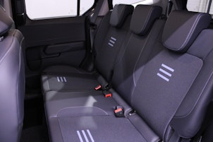 Vehicle image FORD Transit Tourneo Courier 1.0 EcoBoost Active