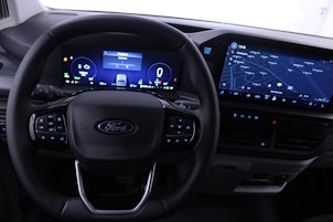 Vehicle image FORD Transit C Van 320 L2 2.5 Duratec 233 Trend PHEV