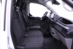 Vehicle image FORD Transit C Van 320 L2 2.5 Duratec 233 Trend PHEV