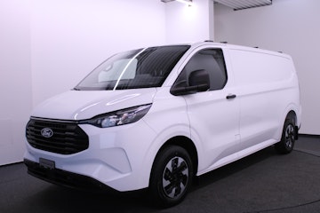 Vehicle image FORD Transit C Van 320 L2 2.5 Duratec 233 Trend PHEV