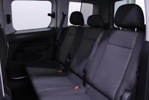 Ford Tourneo Connect 2.0 EcoBlue 122 Titanium