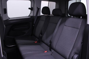 Vehicle image FORD Tourneo Connect 2.0 EcoBlue 122 Titanium