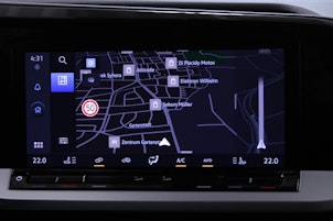 Vehicle image FORD Tourneo Connect 2.0 EcoBlue 122 Titanium