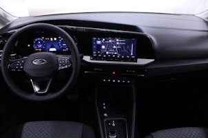 Vehicle image FORD Tourneo Connect 2.0 EcoBlue 122 Titanium