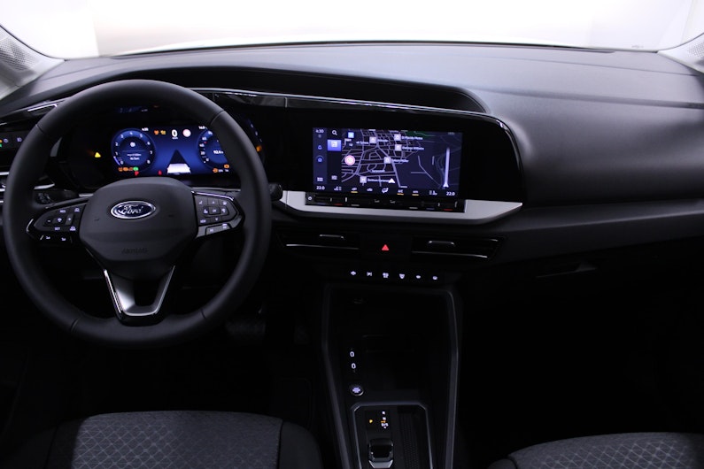 Vehicle image FORD TOURNEO CONNECT