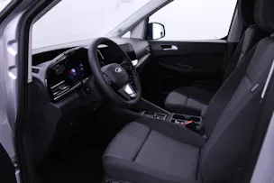 Ford Tourneo Connect 2.0 EcoBlue 122 Titanium