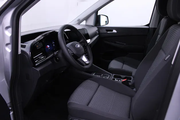 Ford Tourneo Connect 2.0 EcoBlue 122 Titanium