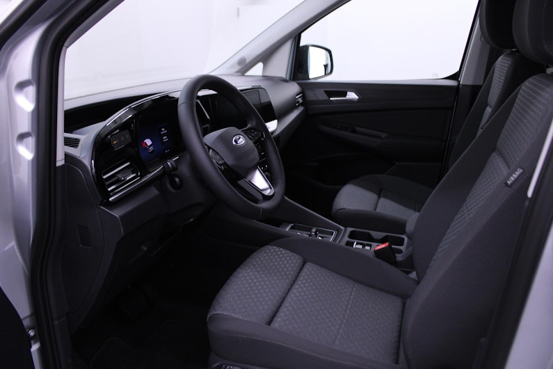 Vehicle image FORD TOURNEO CONNECT