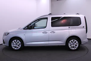 Ford Tourneo Connect 2.0 EcoBlue 122 Titanium