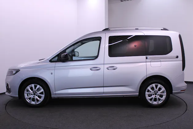 Ford Tourneo Connect 2.0 EcoBlue 122 Titanium