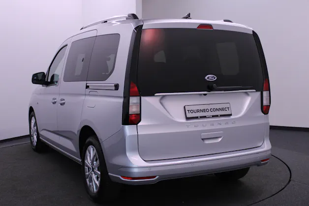 Ford Tourneo Connect 2.0 EcoBlue 122 Titanium