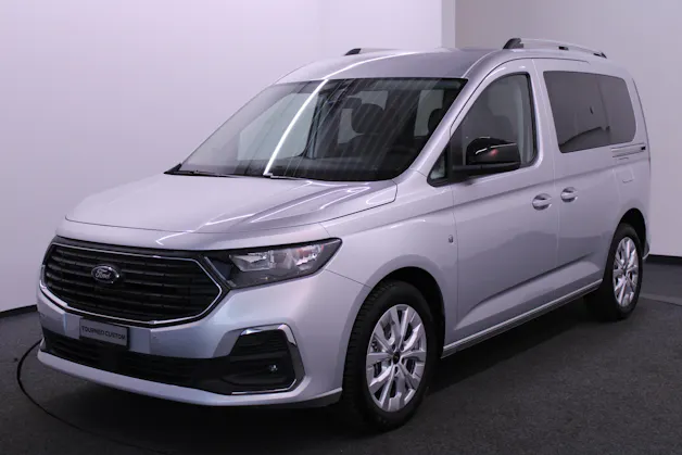 Ford Tourneo Connect 2.0 EcoBlue 122 Titanium