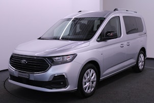 Vehicle image FORD Tourneo Connect 2.0 EcoBlue 122 Titanium