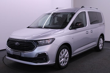 Vehicle image FORD Tourneo Connect 2.0 EcoBlue 122 Titanium