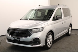 Vehicle image FORD Tourneo Connect 2.0 EcoBlue 122 Titanium