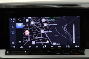 Vehicle image FORD Tourneo Connect 2.0 EcoBlue 122 Titanium