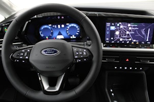 Vehicle image FORD Tourneo Connect 2.0 EcoBlue 122 Titanium