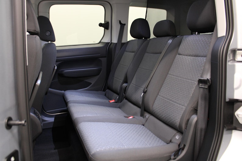 Vehicle image FORD TOURNEO